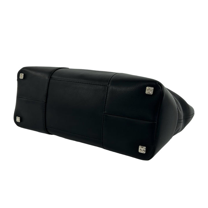 handbag loewe justa