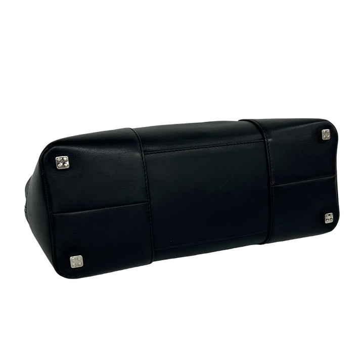 handbag loewe justa