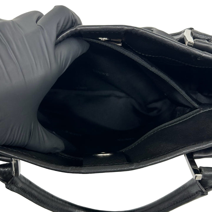 handbag loewe justa