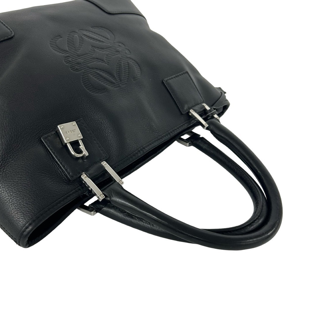 handbag loewe justa