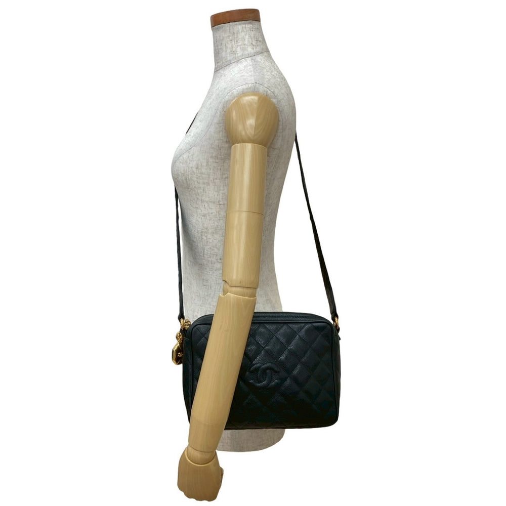 shoulder bag chanel