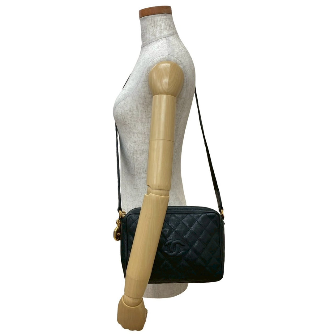 shoulder bag chanel