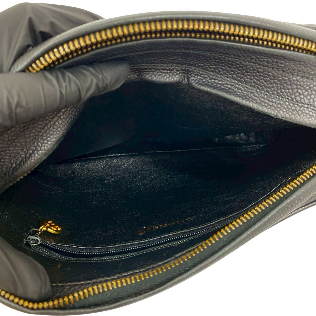 shoulder bag chanel
