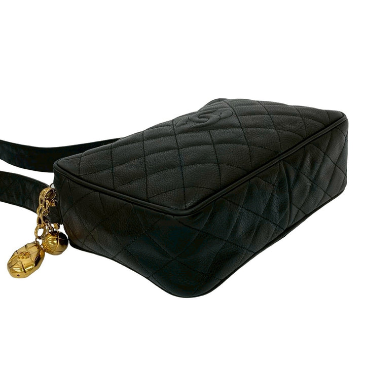shoulder bag chanel