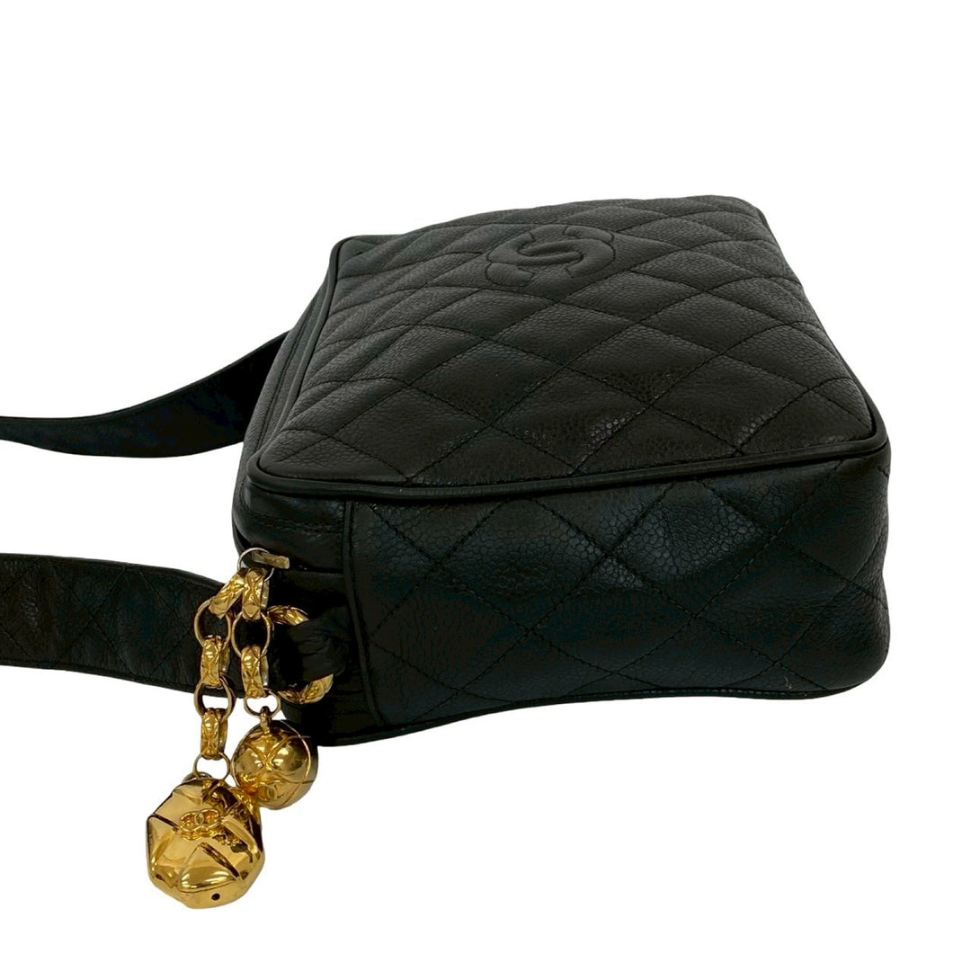 shoulder bag chanel