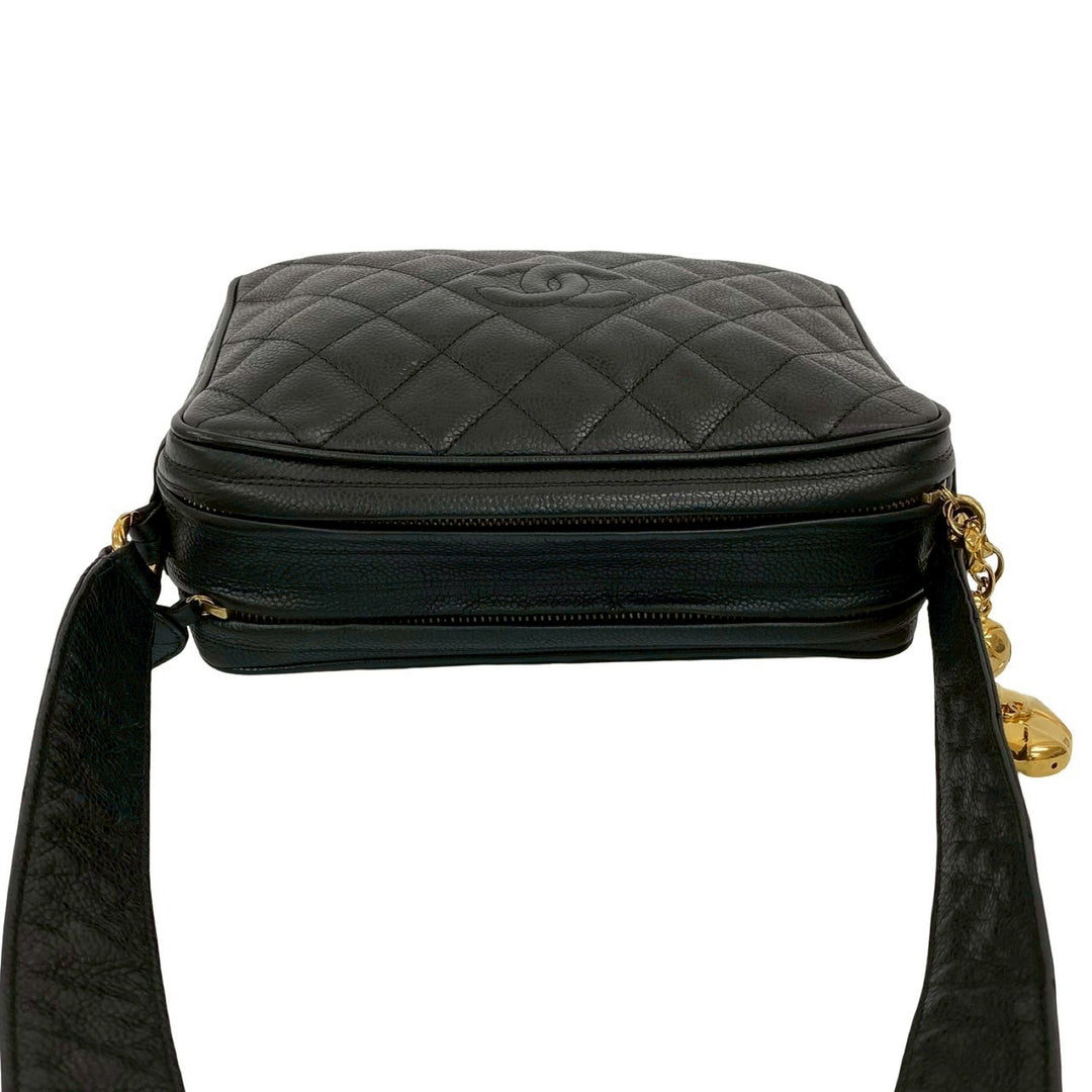 shoulder bag chanel