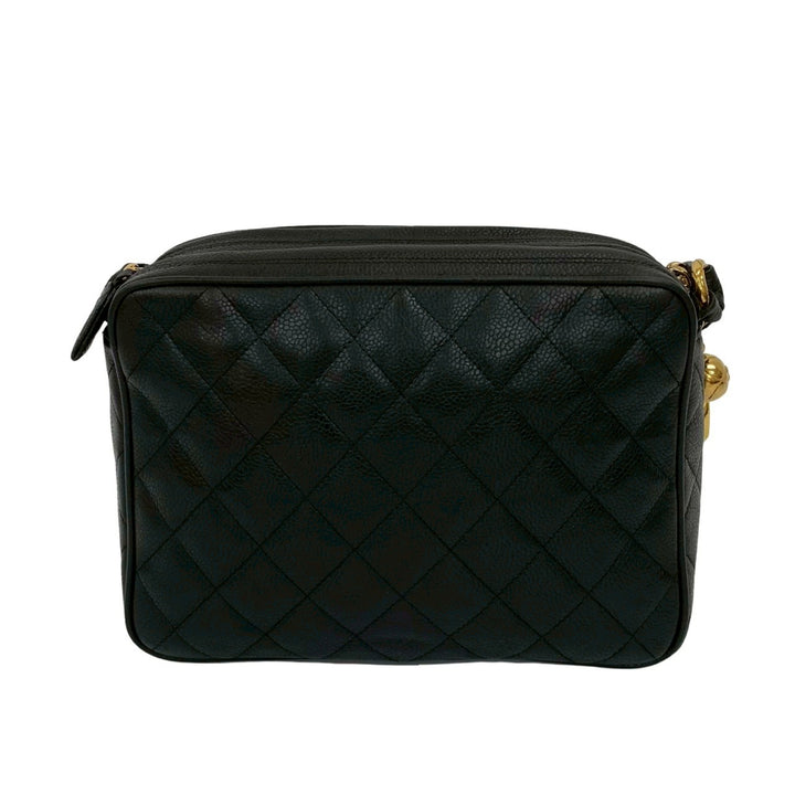 shoulder bag chanel