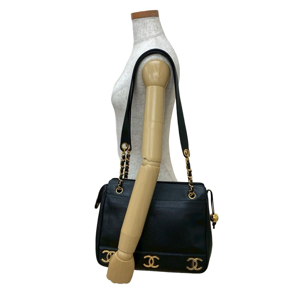 tote bag chanel