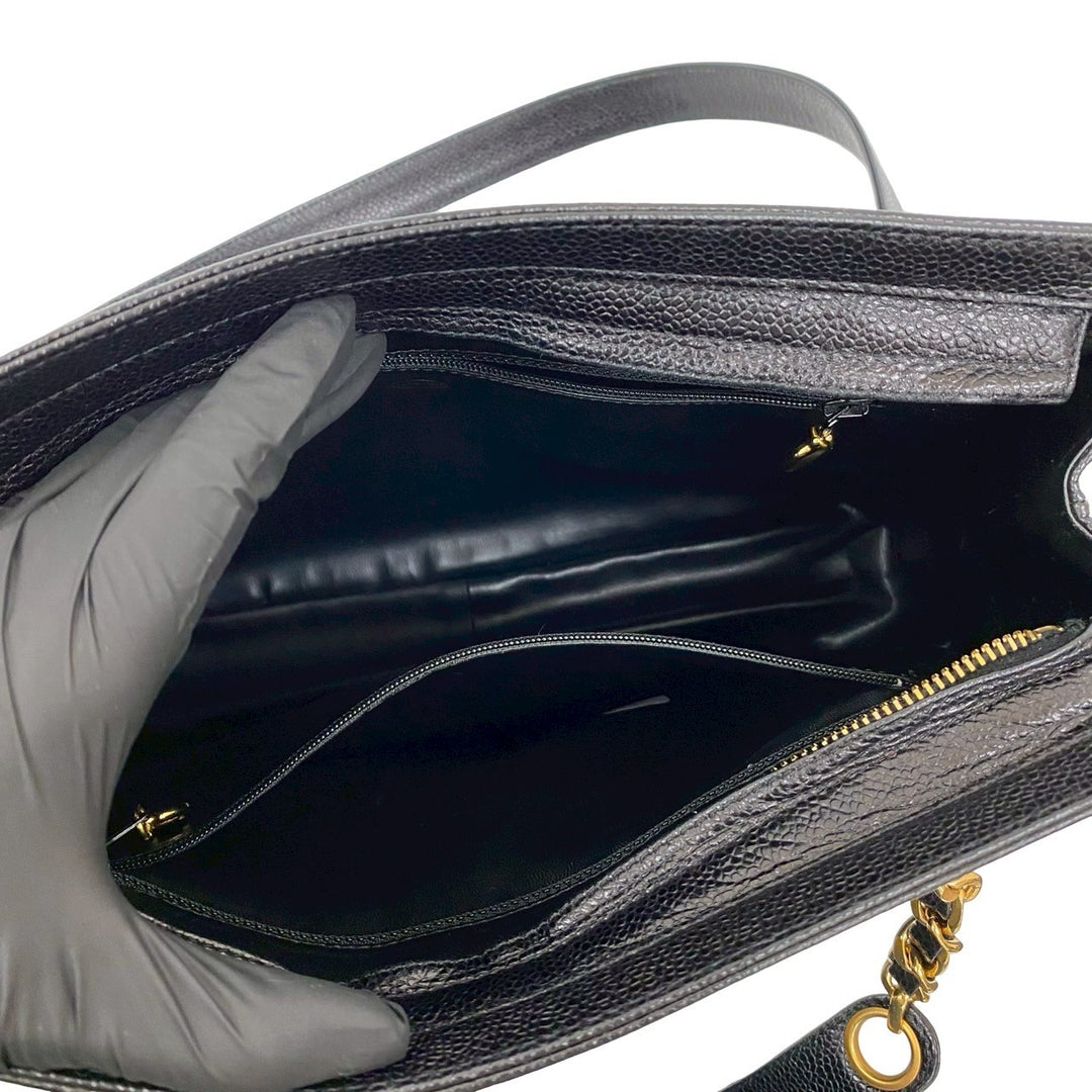 tote bag chanel