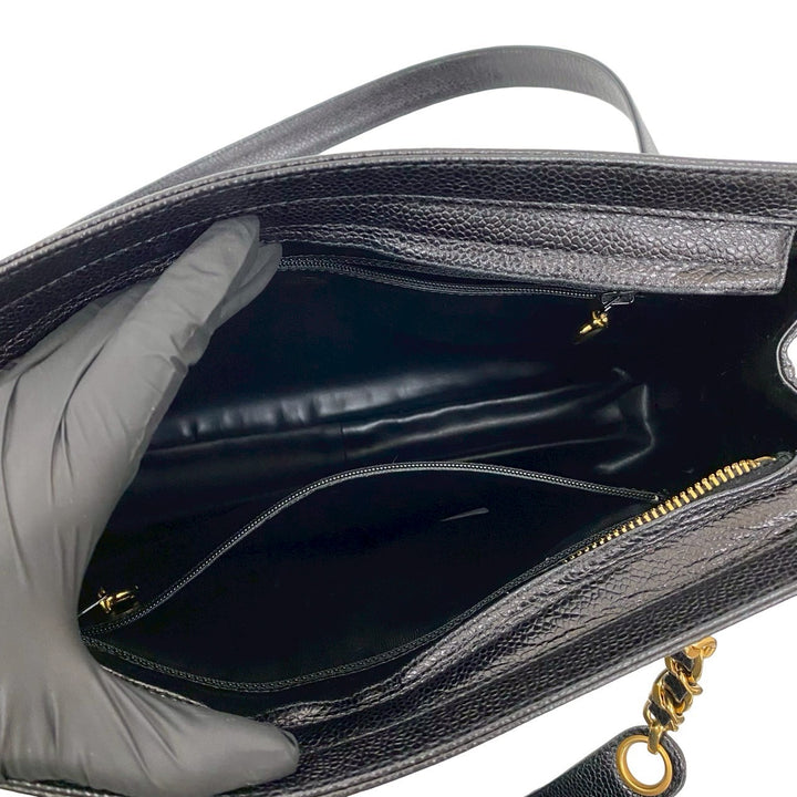 tote bag chanel