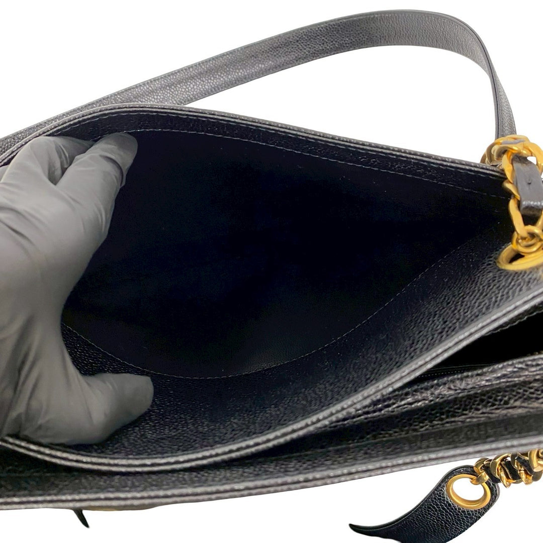 tote bag chanel