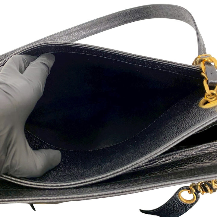 tote bag chanel