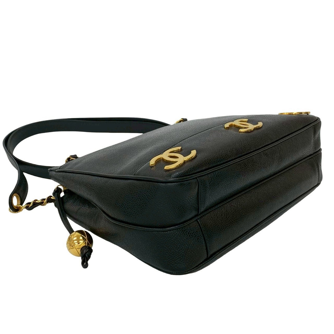 tote bag chanel