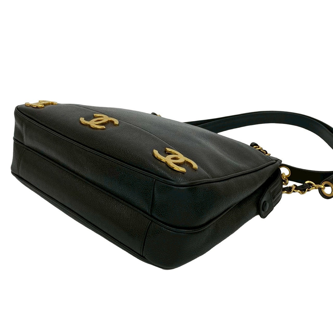 tote bag chanel