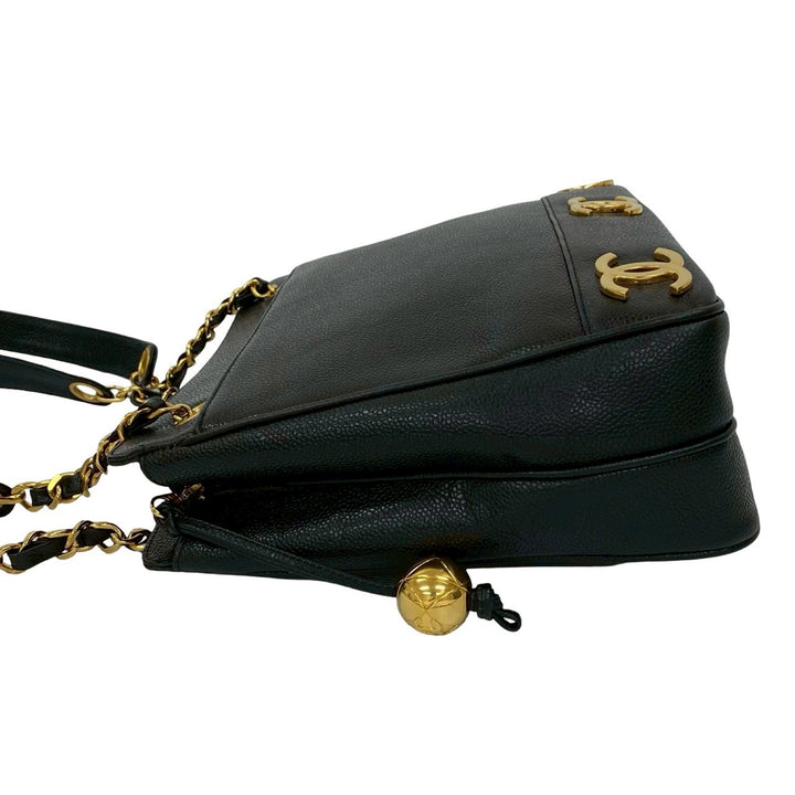 tote bag chanel