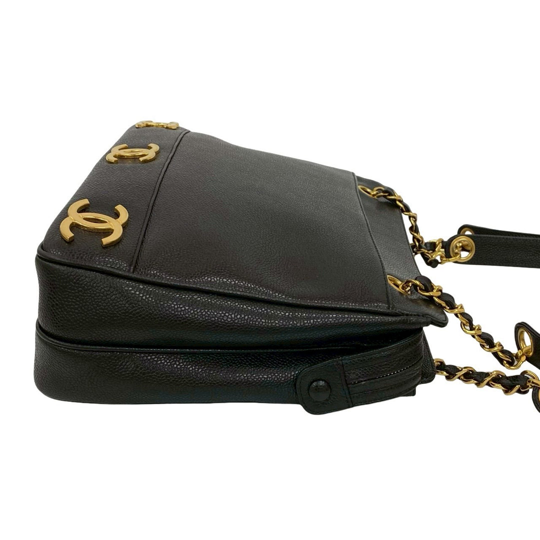 tote bag chanel