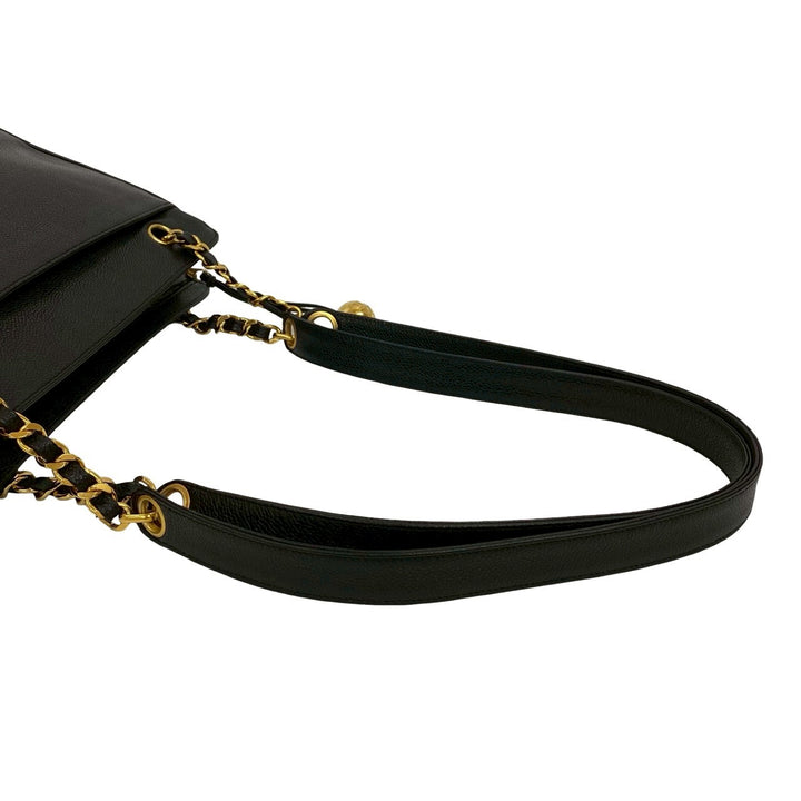 tote bag chanel