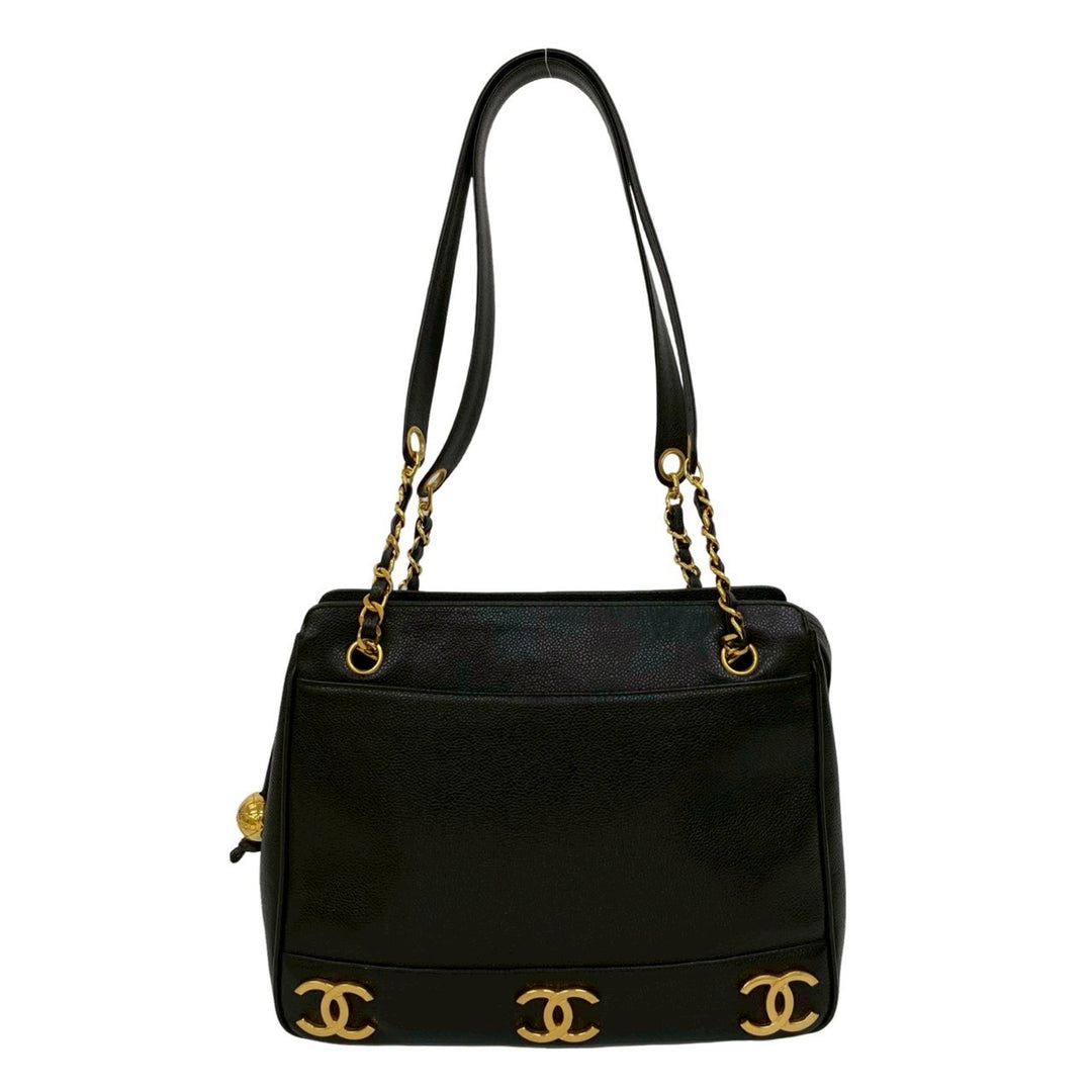 tote bag chanel