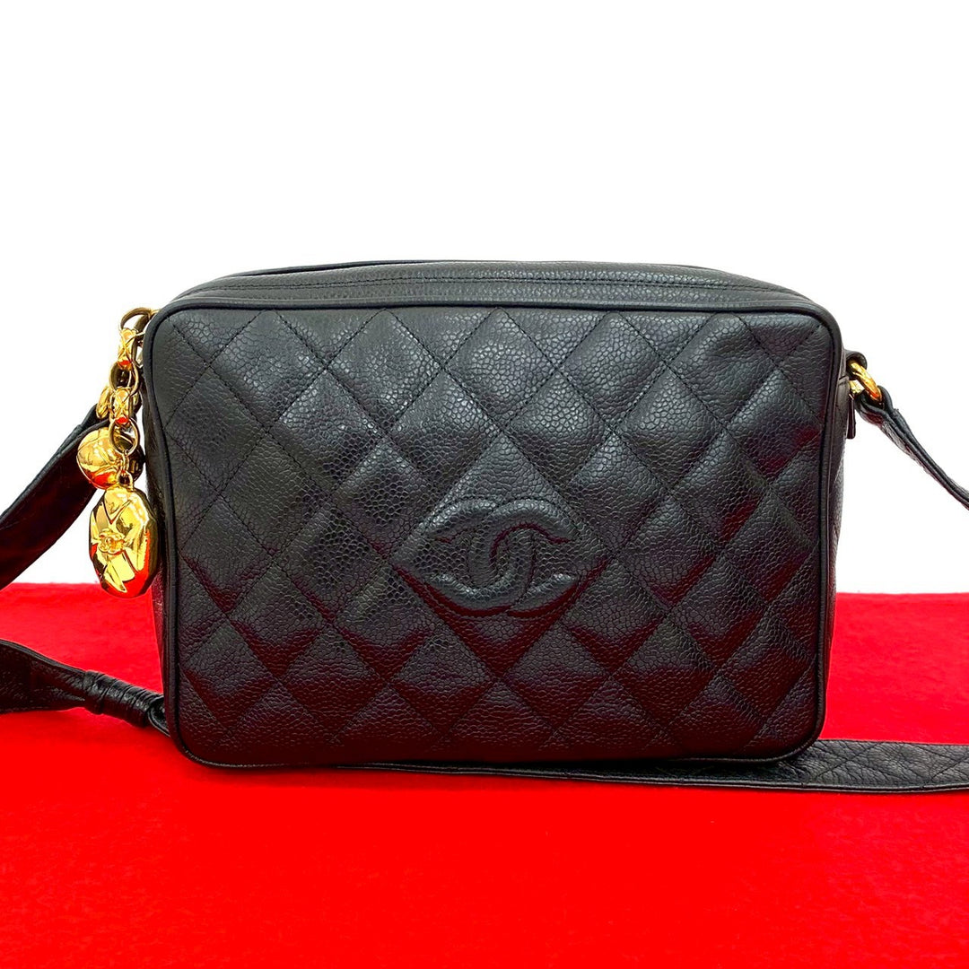 shoulder bag chanel