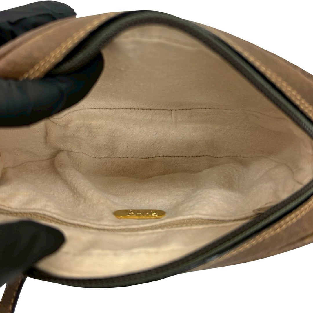 shoulder bag gucci