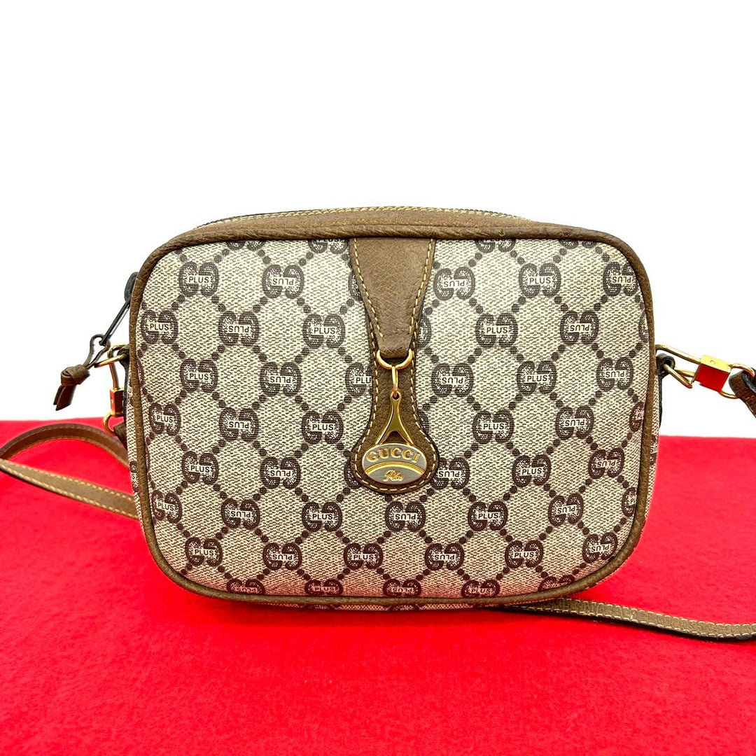 shoulder bag gucci