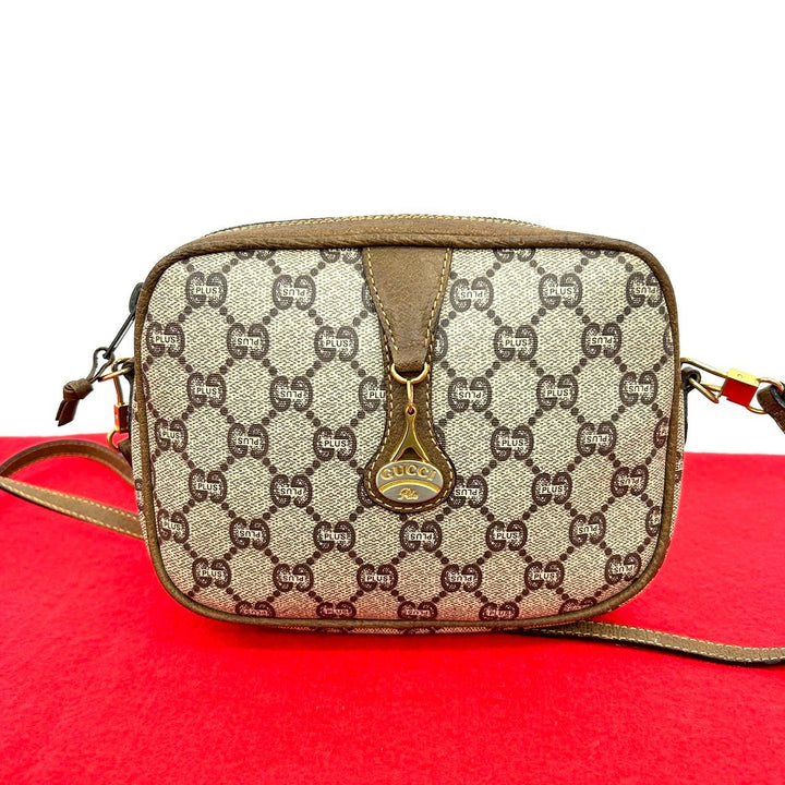 shoulder bag gucci