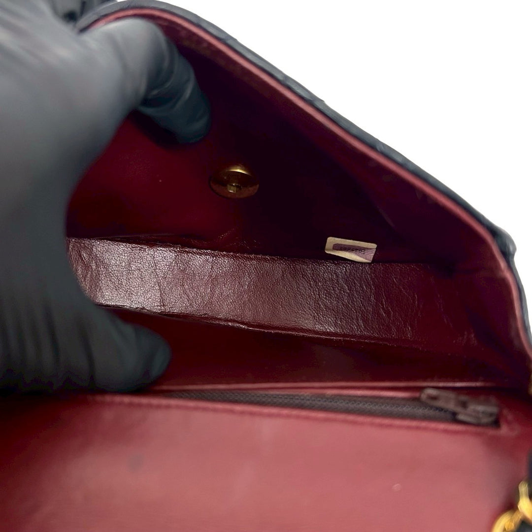 shoulder bag chanel