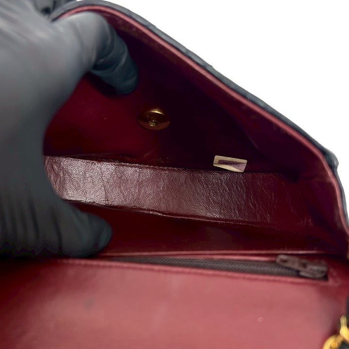 shoulder bag chanel