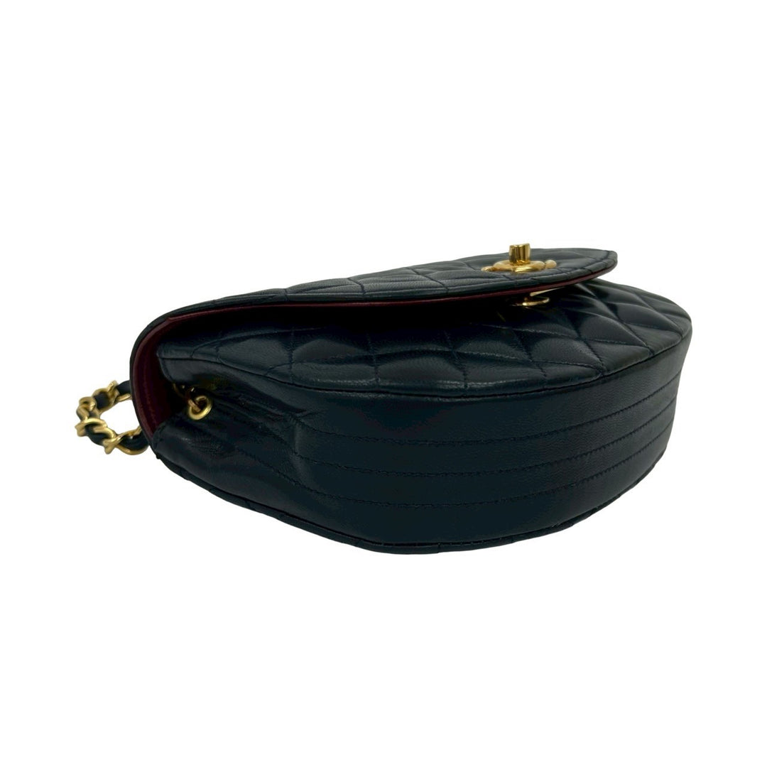 shoulder bag chanel