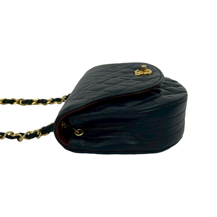 shoulder bag chanel