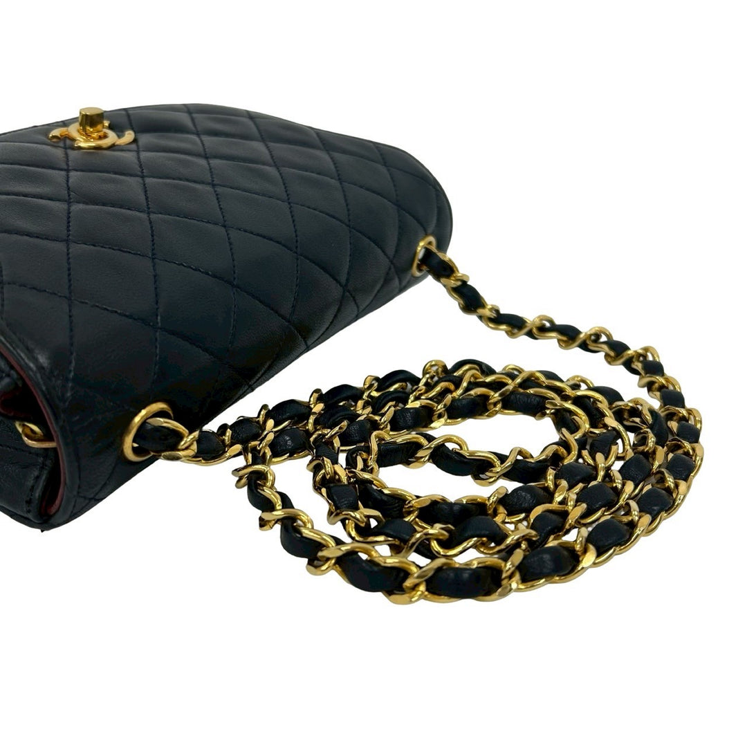 shoulder bag chanel