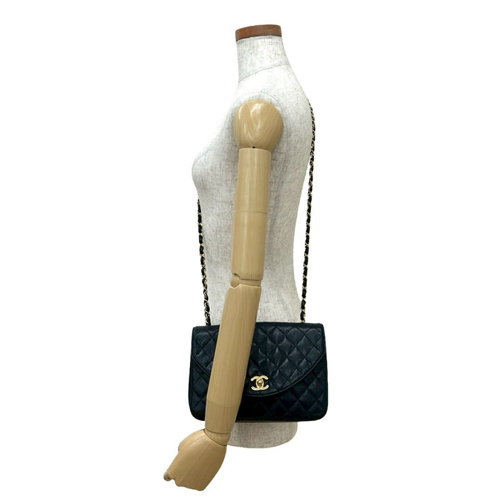 shoulder bag chanel