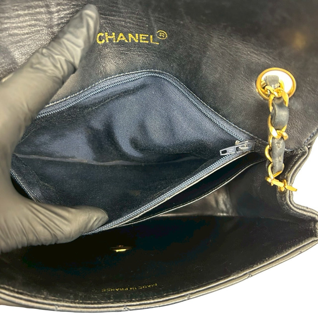 shoulder bag chanel