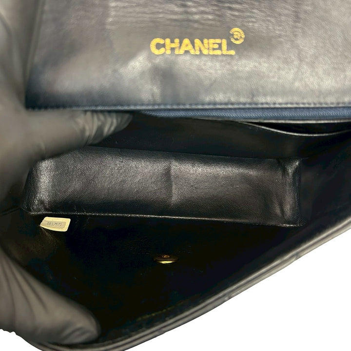shoulder bag chanel