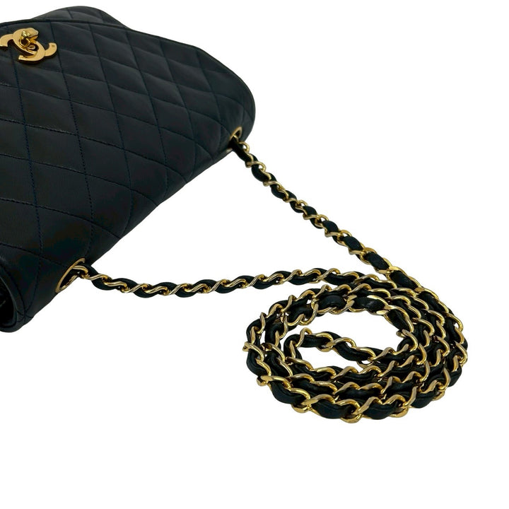 shoulder bag chanel