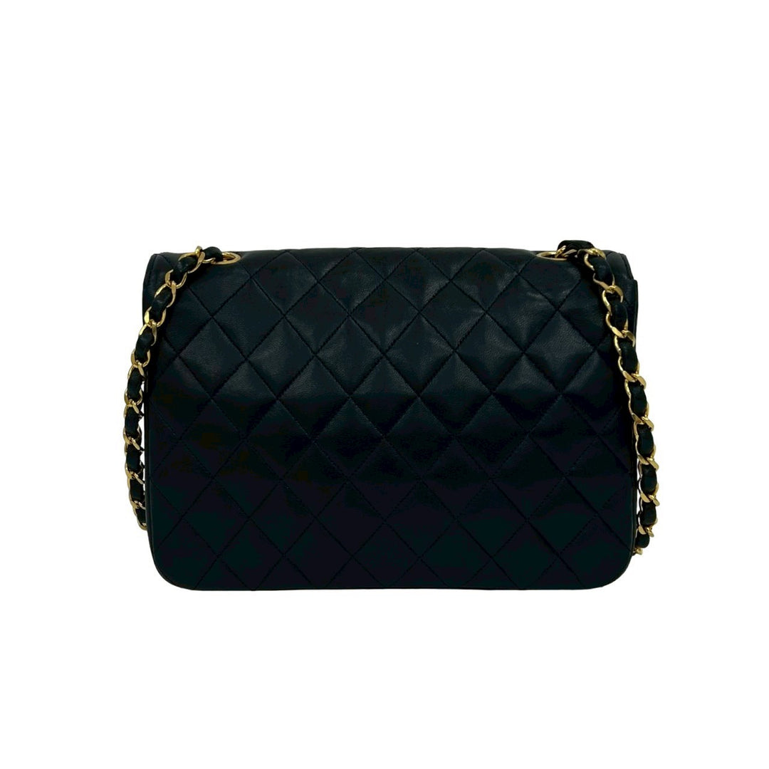 shoulder bag chanel