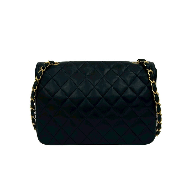 shoulder bag chanel