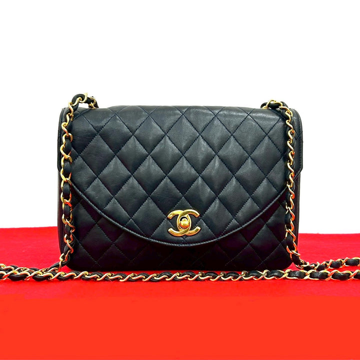 shoulder bag chanel