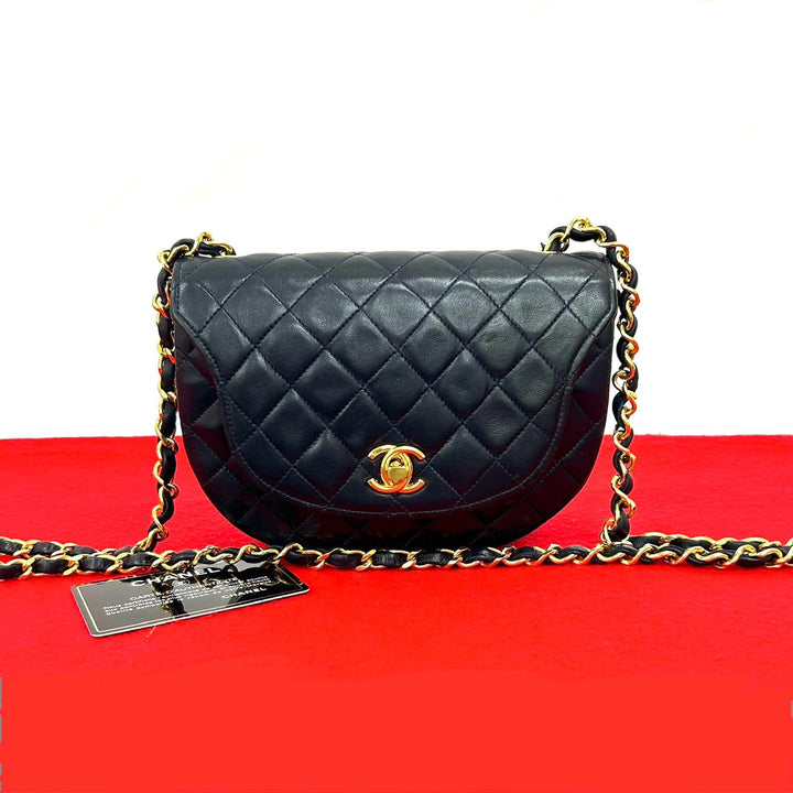 shoulder bag chanel