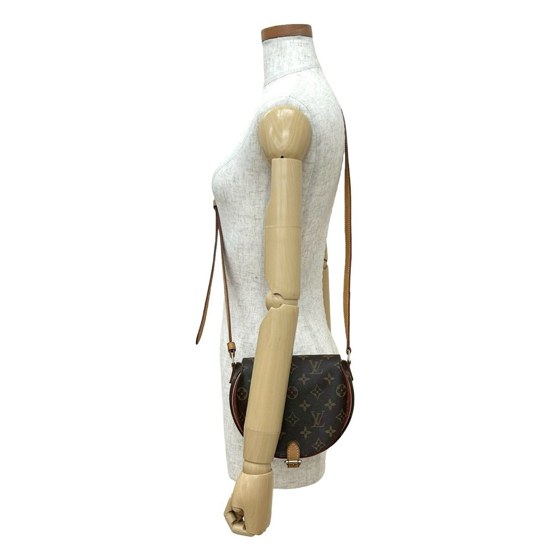 shoulder bag louis vuitton tamblanc