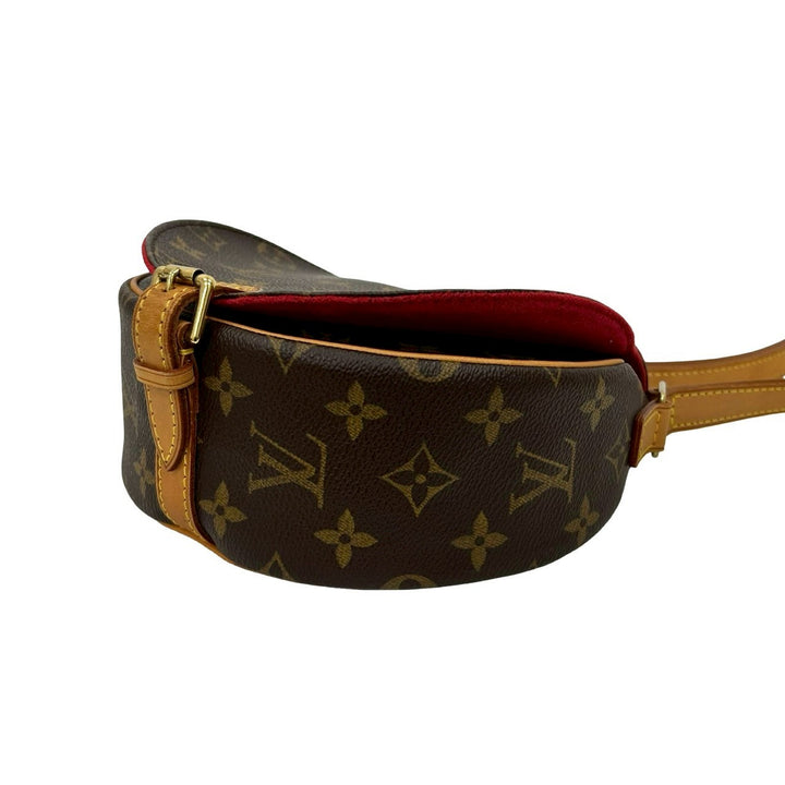 shoulder bag louis vuitton tamblanc