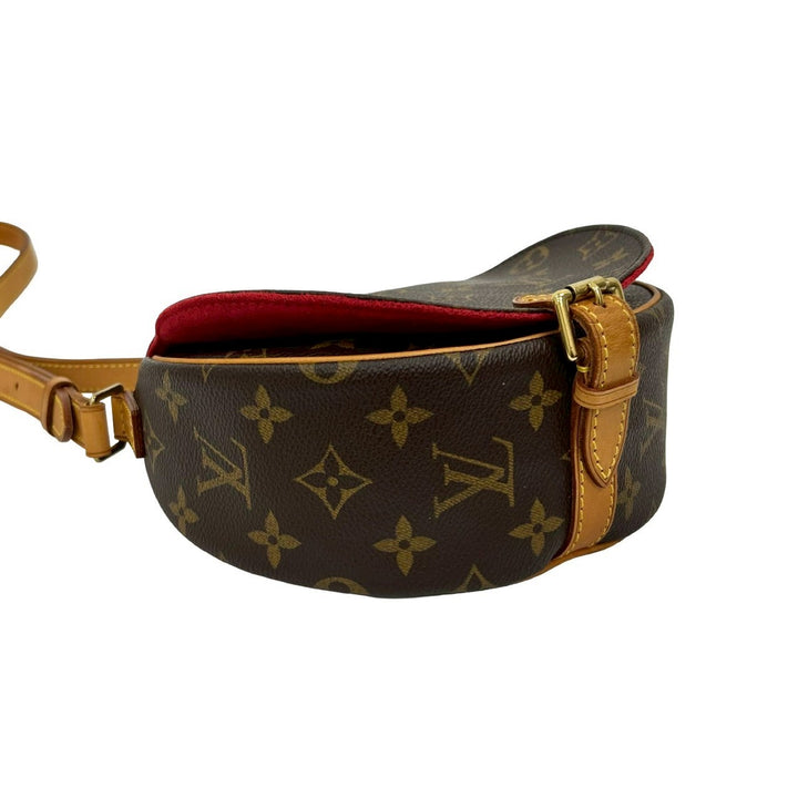shoulder bag louis vuitton tamblanc