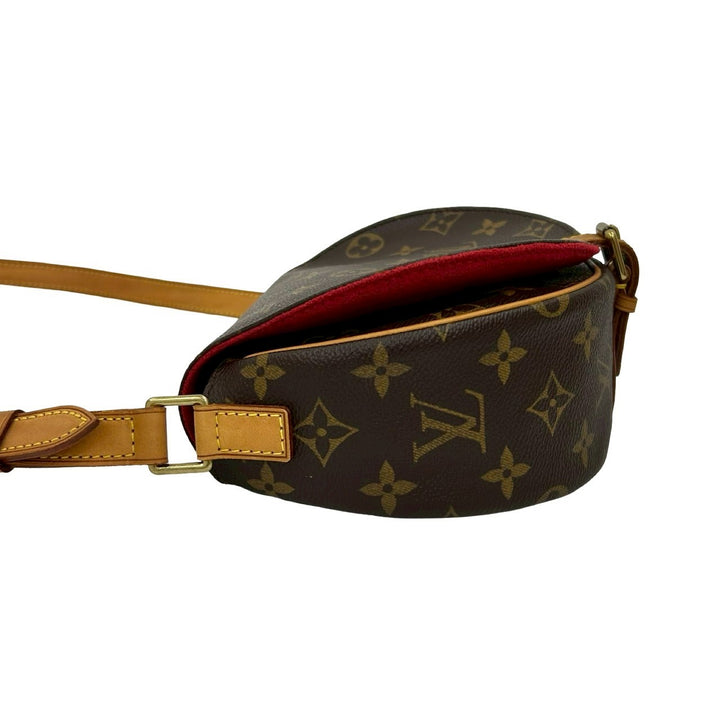 shoulder bag louis vuitton tamblanc