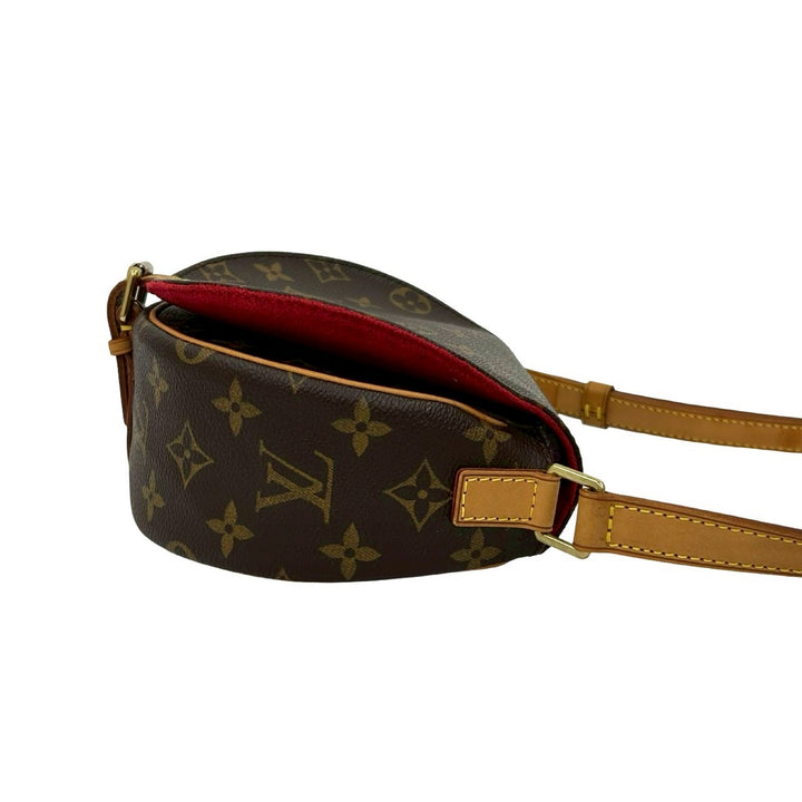 shoulder bag louis vuitton tamblanc