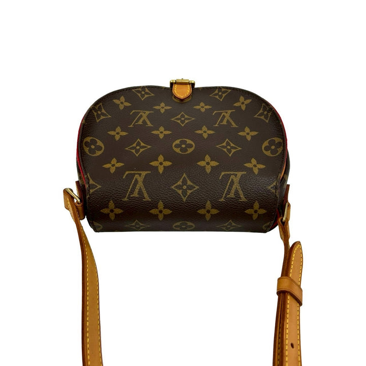 shoulder bag louis vuitton tamblanc