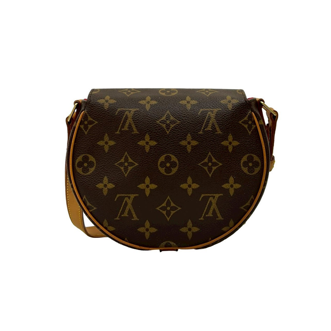 shoulder bag louis vuitton tamblanc