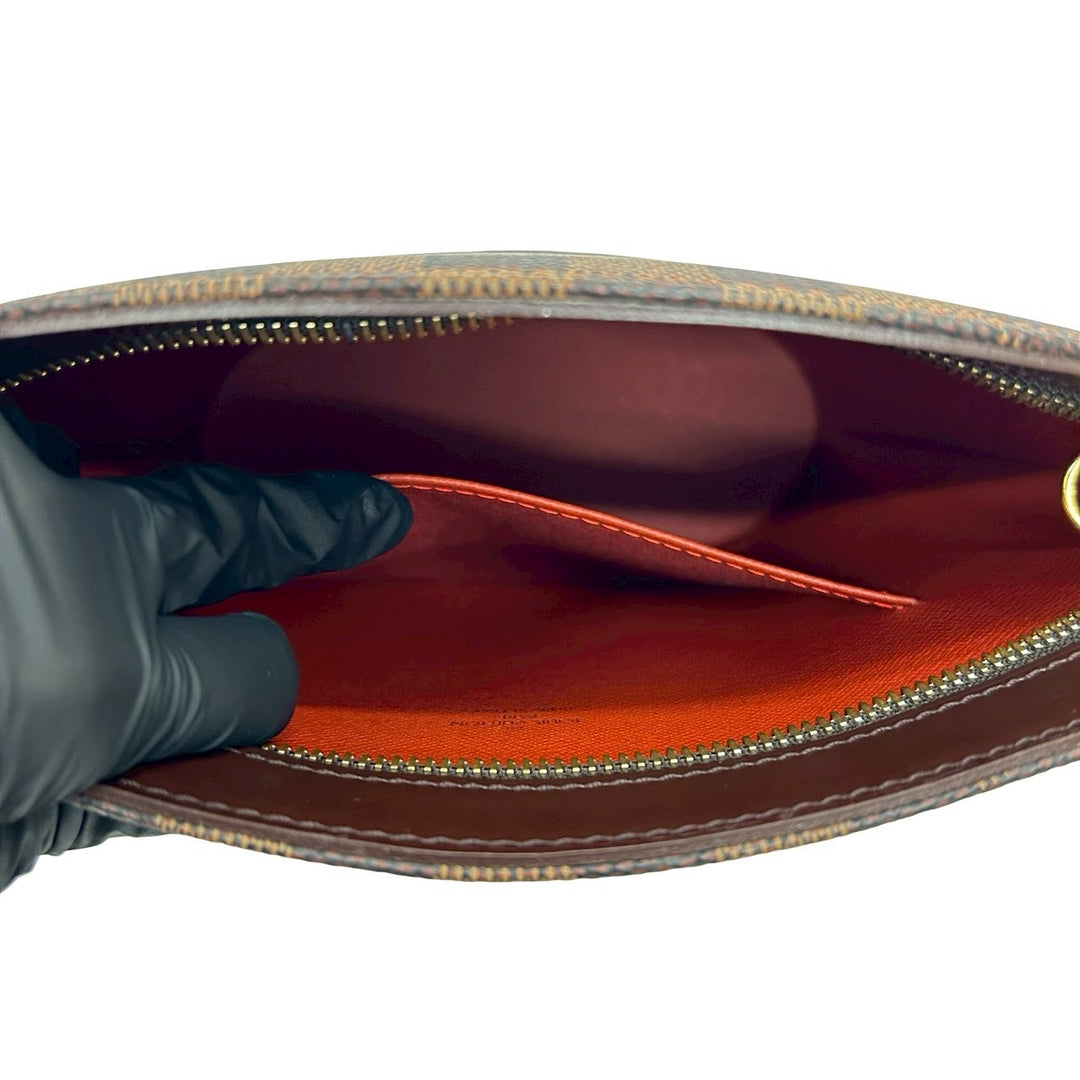 Shoulder bag Louis Vuitton Drouot