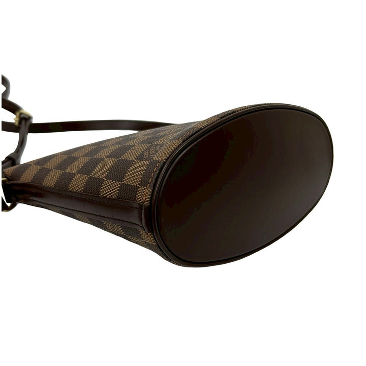 Shoulder bag Louis Vuitton Drouot