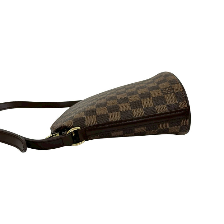 Shoulder bag Louis Vuitton Drouot