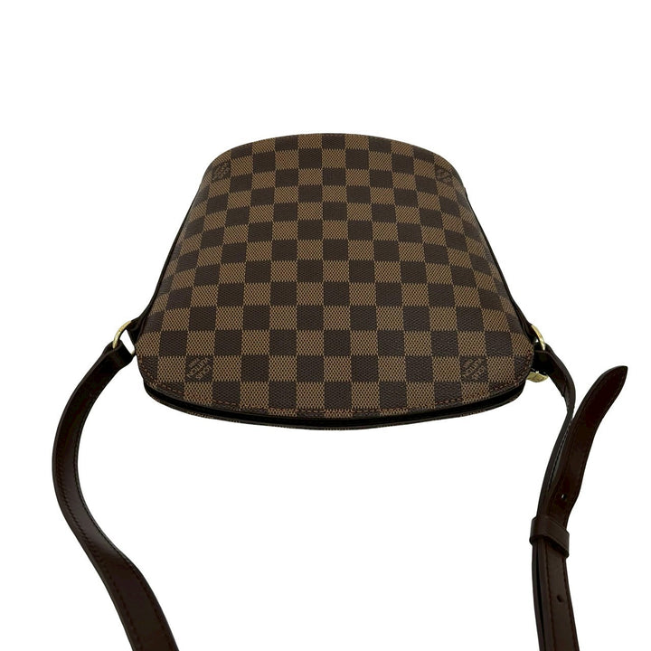 Shoulder bag Louis Vuitton Drouot